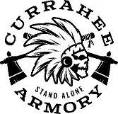 Currahee Armory header logo