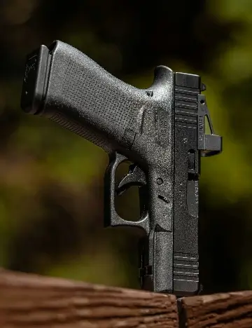 currahee armory mini banner handguns
