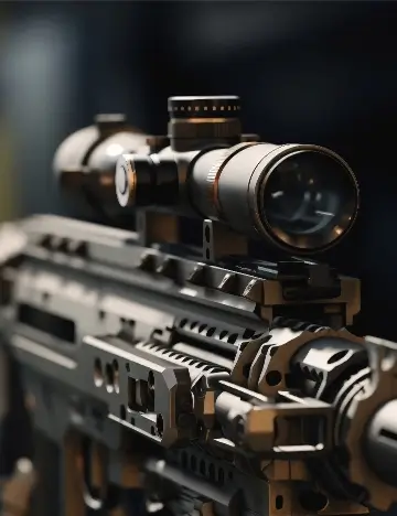 currahee armory mini banners optics