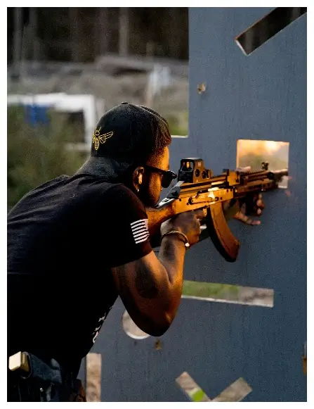 Welcome currahee armory